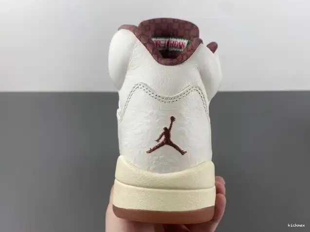 Rep MAX 5 HF8833-100 El Jordan Air Grito 0513